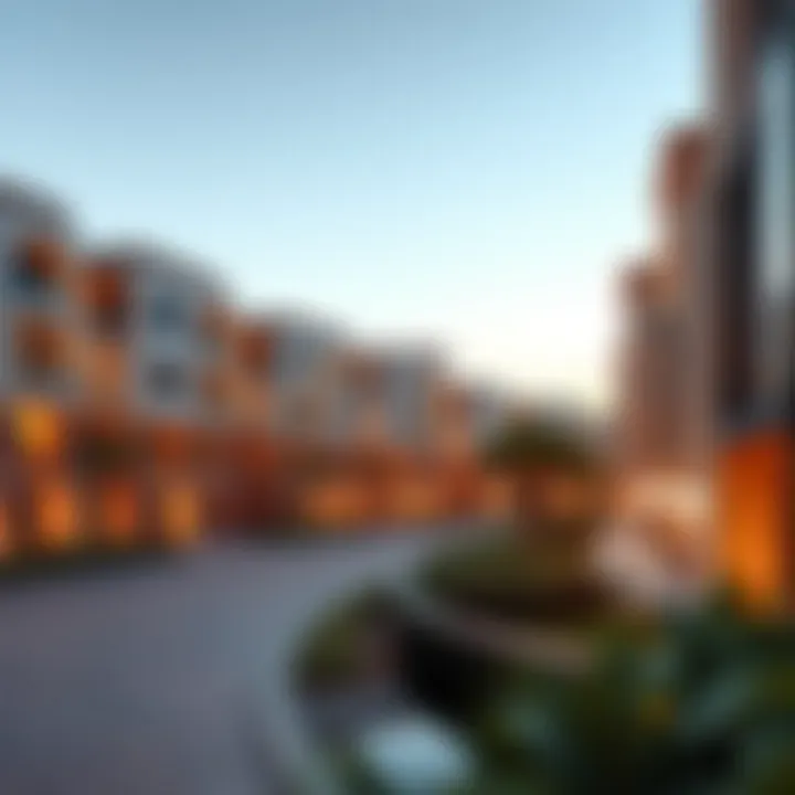 Notable A Comprehensive Analysis of Azizi Venice in Dubai