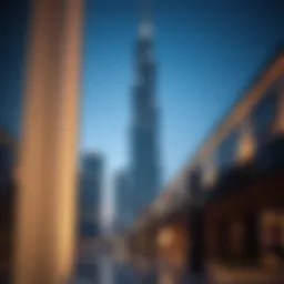 A Comprehensive Exploration of Lulu Tower: Insights into Dubai's Real Estate Landscape Introduction