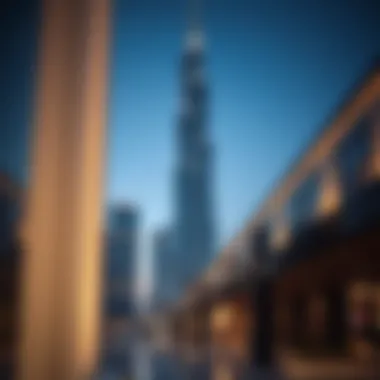 A Comprehensive Exploration of Lulu Tower: Insights into Dubai's Real Estate Landscape Introduction