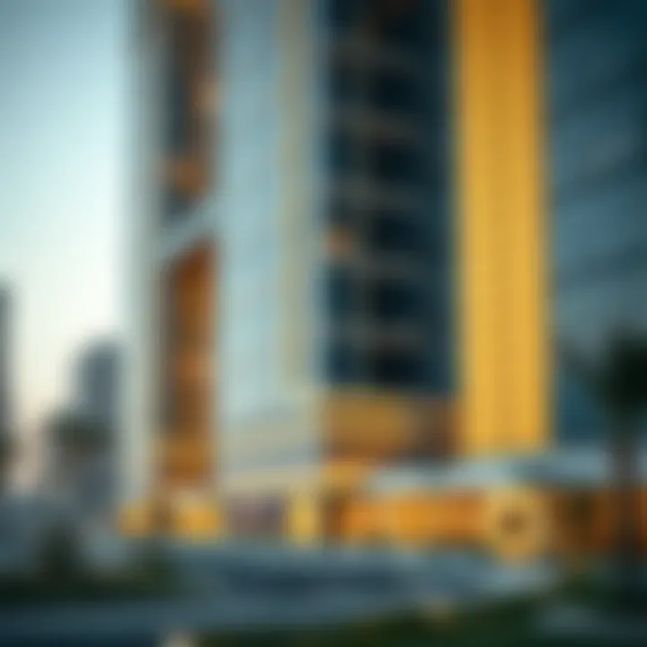 A Comprehensive Exploration of Lulu Tower: Insights into Dubai's Real Estate Landscape Summary
