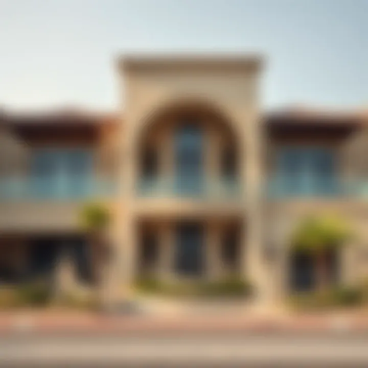 A Comprehensive Guide to House Loans in Dubai Summary