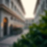 A Comprehensive Guide to the Best Schools in Dubai Introduction