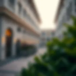 A Comprehensive Guide to the Best Schools in Dubai Introduction