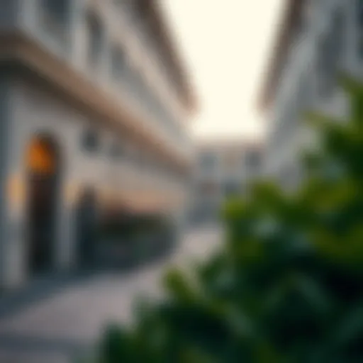 A Comprehensive Guide to the Best Schools in Dubai Introduction