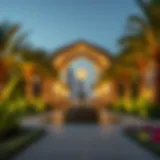 A Comprehensive Overview of Sheikh Mohammed bin Rashid Gardens Introduction