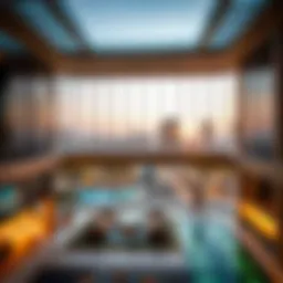 A Detailed Analysis of Jumeirah 1: Real Estate Insights and Trends Introduction