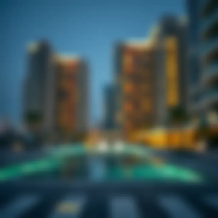 Notable A Detailed Analysis of Jumeirah 1: Real Estate Insights and Trends Notable A Detailed Analysis of Jumeirah 1: Real Estate Insights and Trends