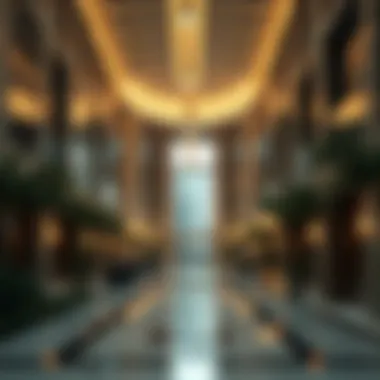 A Detailed Analysis of Jumeirah 1: Real Estate Insights and Trends Summary A Detailed Analysis of Jumeirah 1: Real Estate Insights and Trends Summary