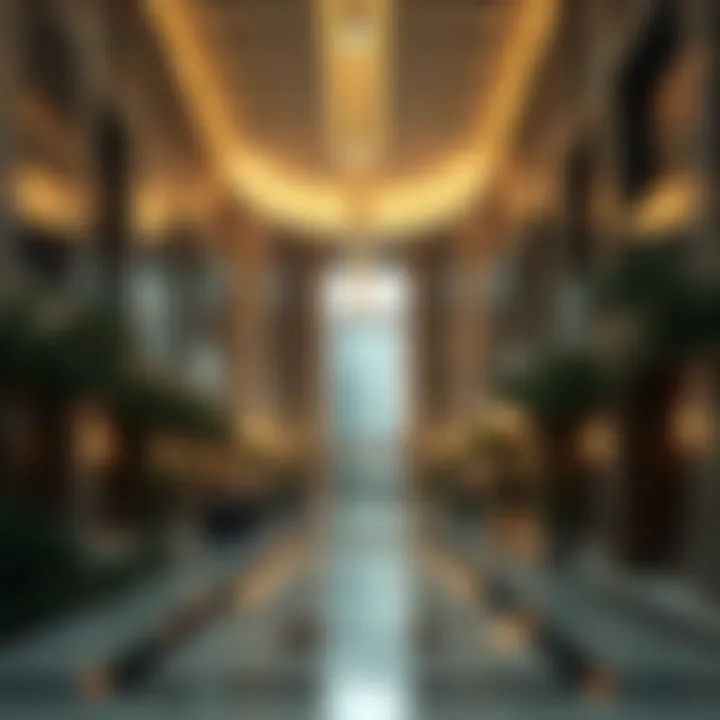 A Detailed Analysis of Jumeirah 1: Real Estate Insights and Trends Summary A Detailed Analysis of Jumeirah 1: Real Estate Insights and Trends Summary