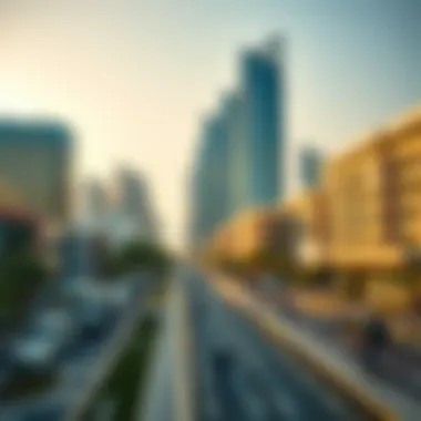 Future prospects of Abu Dhabi's real estate