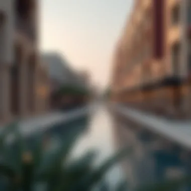 Cultural Heritage of Adagio Deira Cultural landscape of Adagio Deira highlighting its rich heritage