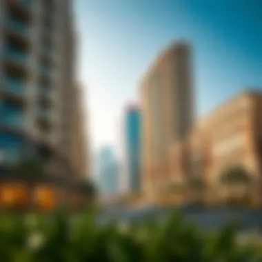 Investment Opportunities in Adagio Deira Investment opportunities in the vibrant community of Adagio Deira