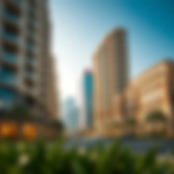 Investment Opportunities in Adagio Deira Investment opportunities in the vibrant community of Adagio Deira