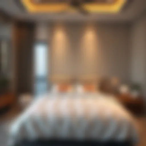 Affordable Bedroom Options in the UAE Introduction