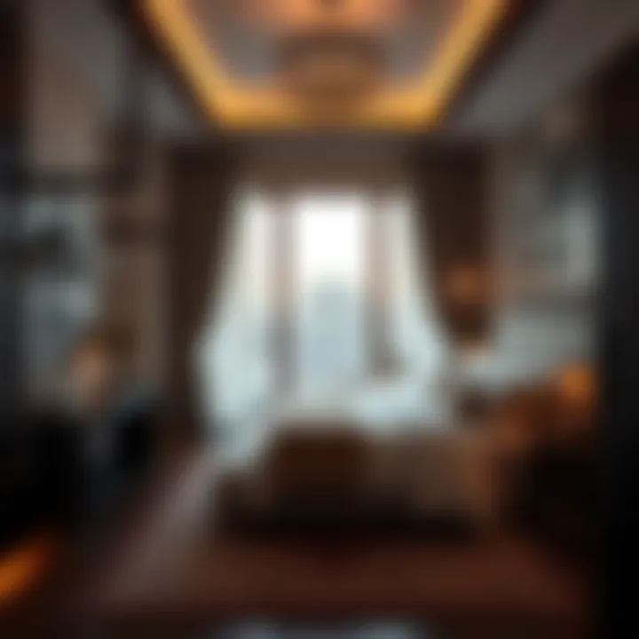 Notable Affordable Bedroom Options in the UAE Notable Affordable Bedroom Options in the UAE