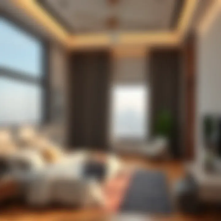 Affordable Bedroom Options in the UAE Summary Affordable Bedroom Options in the UAE Summary