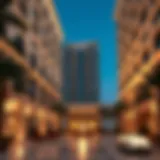 Affordable Hotels in Dubai: Exploring Budget Options Introduction