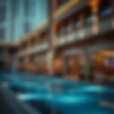 Notable Affordable Hotels in Dubai: Exploring Budget Options