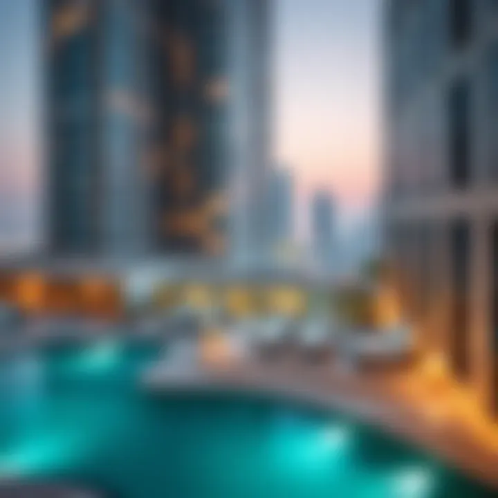 Affordable Hotels in Dubai: Exploring Budget Options Summary