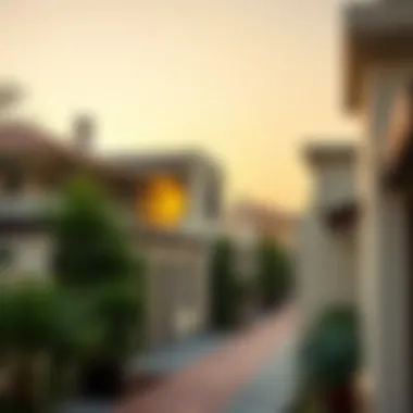 Economical Housing Options Stylish yet economical housing options available in Dubai