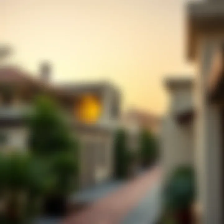 Economical Housing Options Stylish yet economical housing options available in Dubai