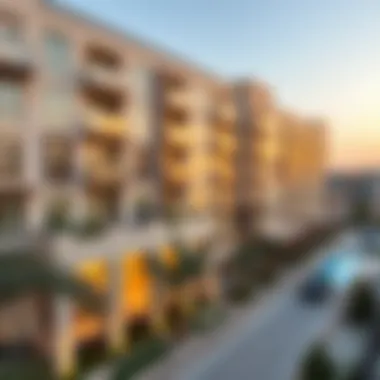 Exploring Investment Opportunities Investment potential in Ahad Residences