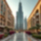 Al Fahad 1 Tecom: A Comprehensive Guide to Dubai's Real Estate Investment Introduction