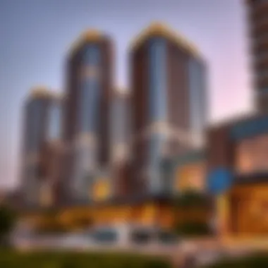 Notable Al Fahad 1 Tecom: A Comprehensive Guide to Dubai's Real Estate Investment Notable Al Fahad 1 Tecom: A Comprehensive Guide to Dubai's Real Estate Investment