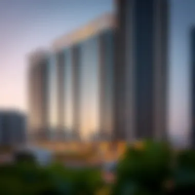 Al Fahad 1 Tecom: A Comprehensive Guide to Dubai's Real Estate Investment Summary Al Fahad 1 Tecom: A Comprehensive Guide to Dubai's Real Estate Investment Summary