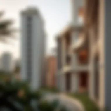 Notable Al Nuaimiya: A Comprehensive Exploration of Its Real Estate Landscape Notable Al Nuaimiya: A Comprehensive Exploration of Its Real Estate Landscape