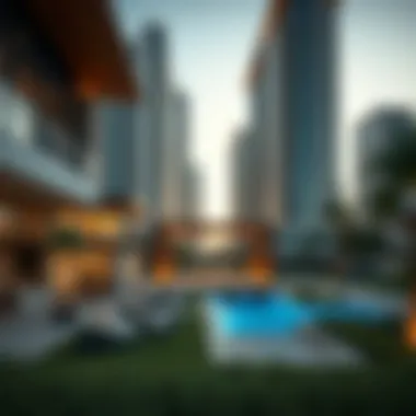 Al Nuaimiya: A Comprehensive Exploration of Its Real Estate Landscape Summary Al Nuaimiya: A Comprehensive Exploration of Its Real Estate Landscape Summary