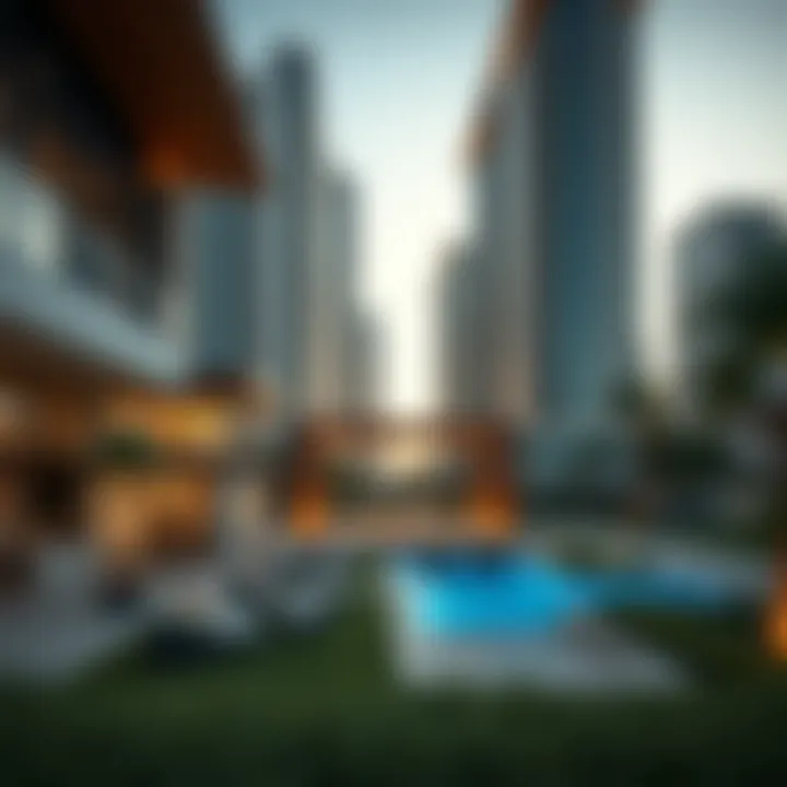 Al Nuaimiya: A Comprehensive Exploration of Its Real Estate Landscape Summary Al Nuaimiya: A Comprehensive Exploration of Its Real Estate Landscape Summary