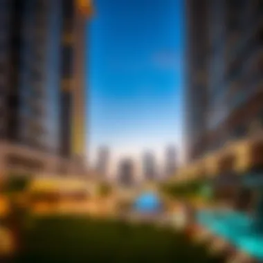 An In-Depth Analysis of Ali Moosa Tower 1 in Dubai's Real Estate Landscape Summary An In-Depth Analysis of Ali Moosa Tower 1 in Dubai's Real Estate Landscape Summary
