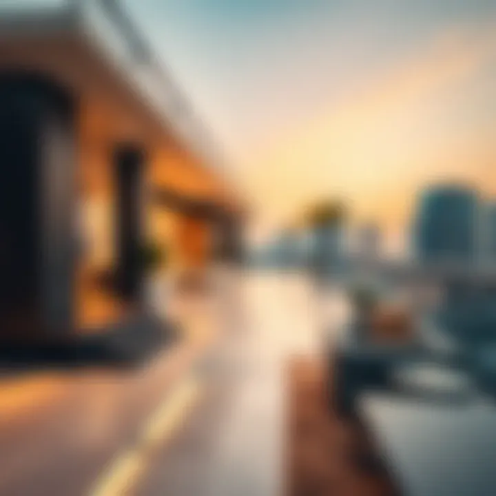 An In-Depth Analysis of Urban Company Dubai Reviews Introduction