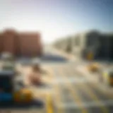 An In-Depth Exploration of Al Qusais Industrial Area 2 Introduction