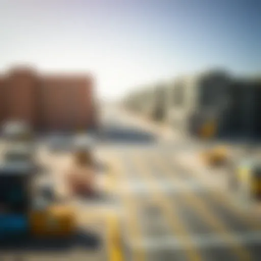 An In-Depth Exploration of Al Qusais Industrial Area 2 Introduction