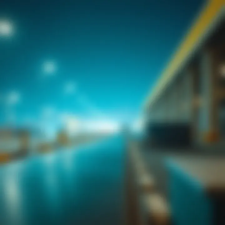 Notable An In-Depth Exploration of Al Qusais Industrial Area 2