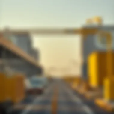 An In-Depth Exploration of Al Qusais Industrial Area 2 Summary An In-Depth Exploration of Al Qusais Industrial Area 2 Summary
