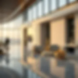 An In-Depth Exploration of Gulf Sotheby’s International Realty Introduction