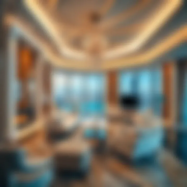 An In-Depth Exploration of Gulf Sotheby’s International Realty Summary