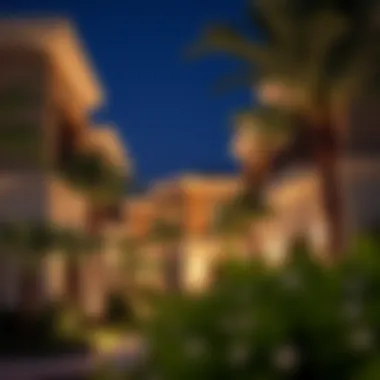 Elegant Residential Units in Al Shaab Village Elegant residential units in Al Shaab Village