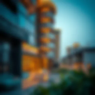 Exploring Investment Opportunities with Areej Properties Investment opportunities in Dubai's real estate market
