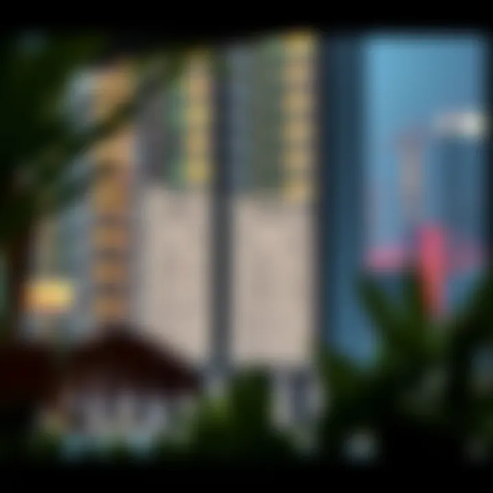 Average DEWA Bill in Dubai Average DEWA bill for one-bedroom apartments across Dubai