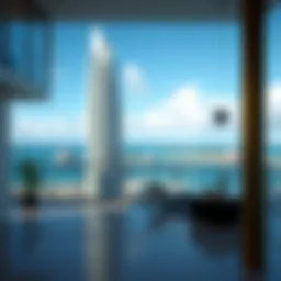 Bermuda Views Tower: An In-Depth Review Introduction