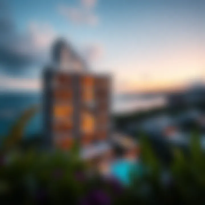 Notable Bermuda Views Tower: An In-Depth Review Notable Bermuda Views Tower: An In-Depth Review