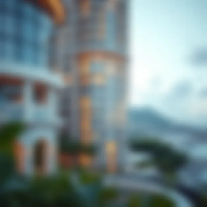 Bermuda Views Tower: An In-Depth Review Summary Bermuda Views Tower: An In-Depth Review Summary