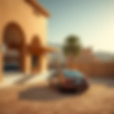 Exploring Investment Potential in Binghatti Al Jaddaf Investment potential in Binghatti Al Jaddaf