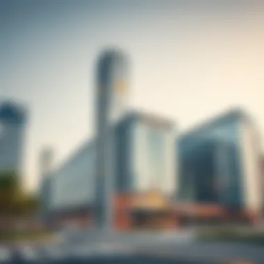 Business Centers in Dubai: A Comprehensive Overview Introduction Business Centers in Dubai: A Comprehensive Overview Introduction