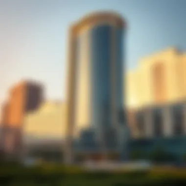Business Centers in Dubai: A Comprehensive Overview Summary Business Centers in Dubai: A Comprehensive Overview Summary