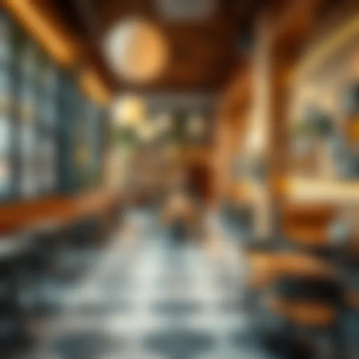 Notable Cafes with Play Areas in Dubai: A Comprehensive Exploration Notable Cafes with Play Areas in Dubai: A Comprehensive Exploration